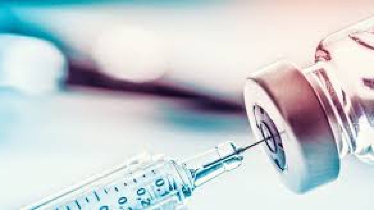 First vaccine candidate against novel coronavirus in India