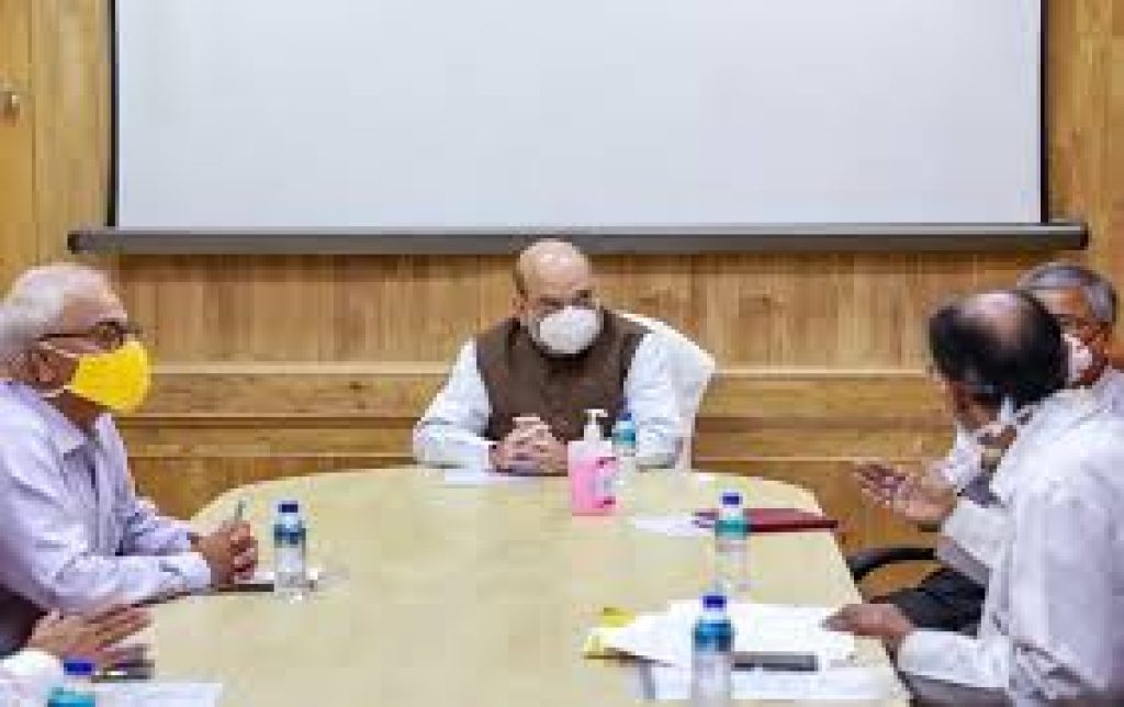 Delhi govt to install CCTV cameras in all Coronavirus designated hospitals