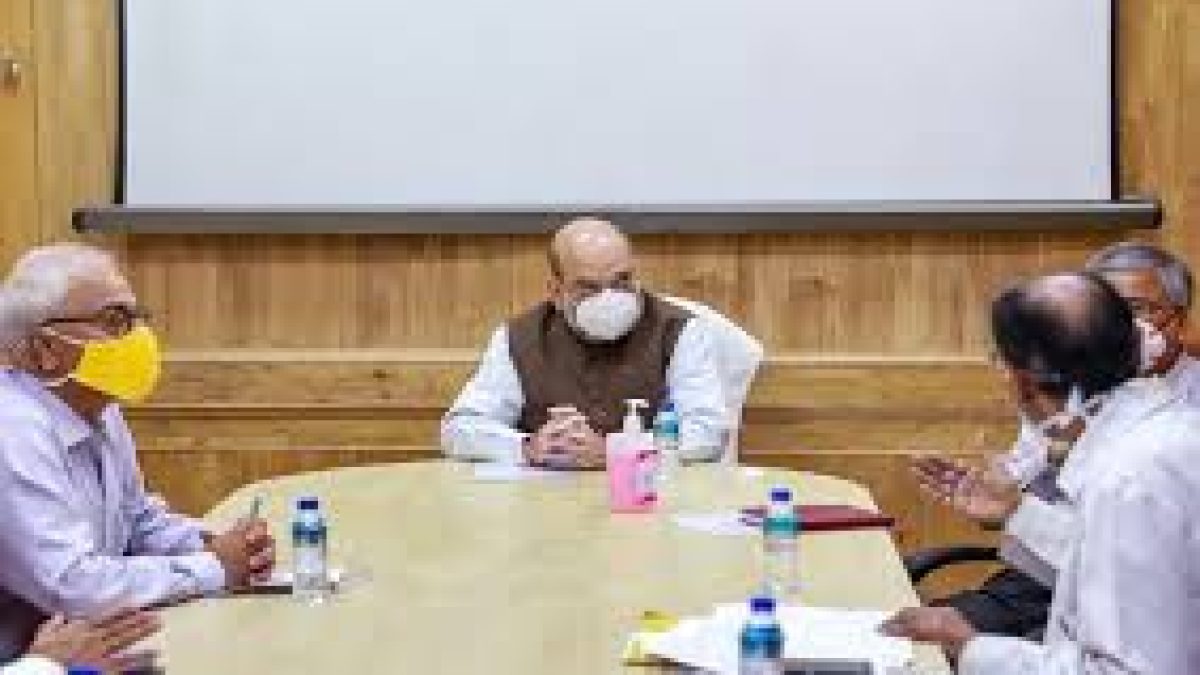 Delhi govt to install CCTV cameras in all Coronavirus designated hospitals