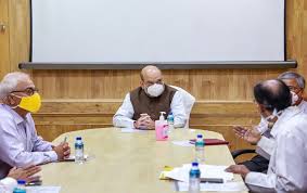 Delhi govt to install CCTV cameras in all Coronavirus designated hospitals