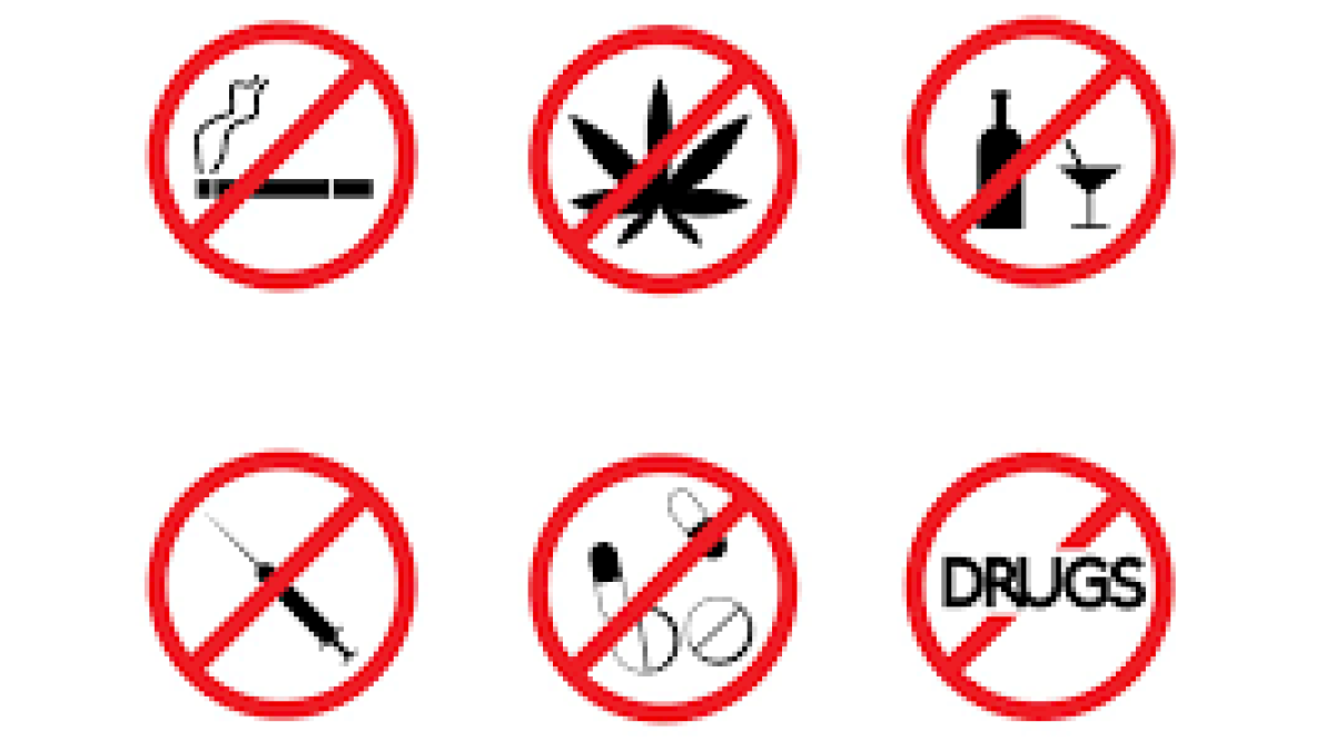 International Day against Drug Abuse and Illicit Trafficking 2020