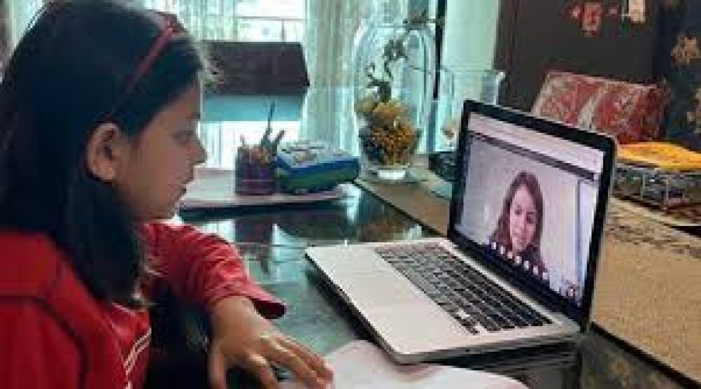 COVID-19 Pandemic widened the educational divide