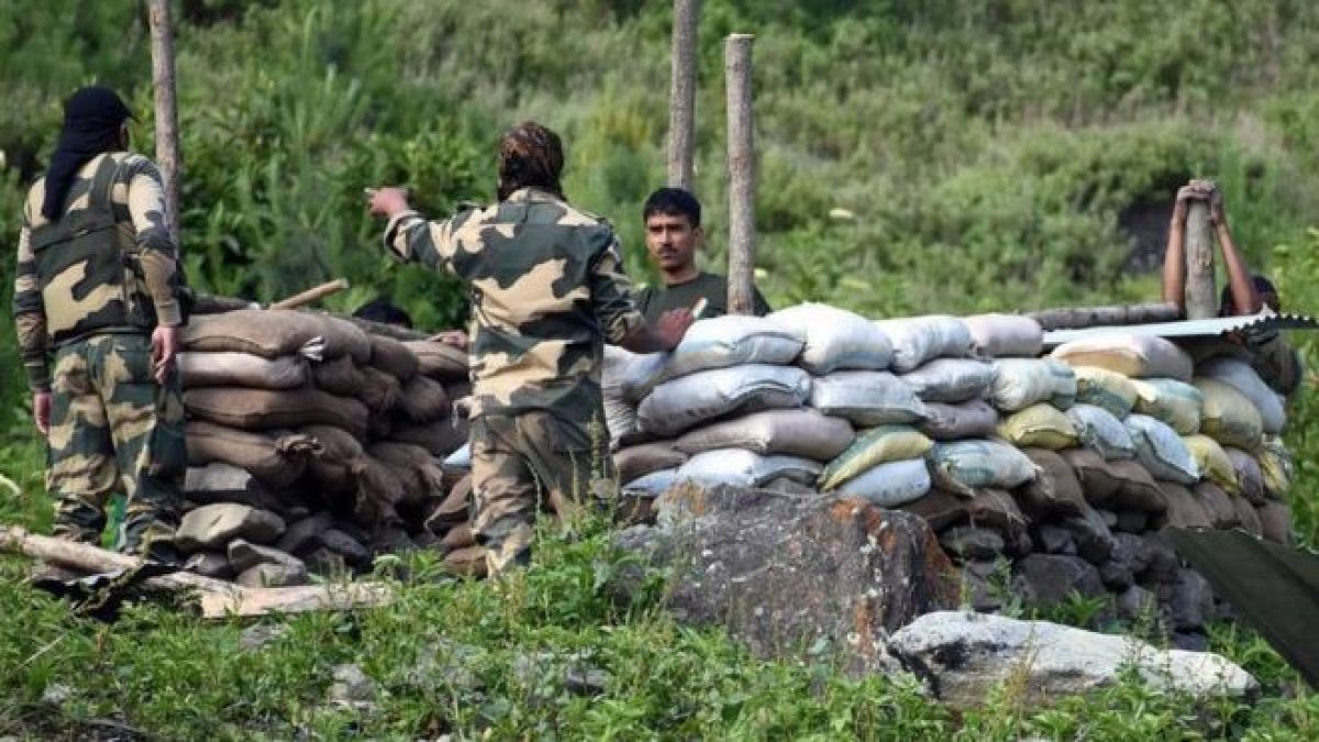 US supports a peaceful resolution of India-China conflict