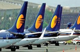 NCLT authorize Jet Airways to sell office in Bandra Kurla Complex