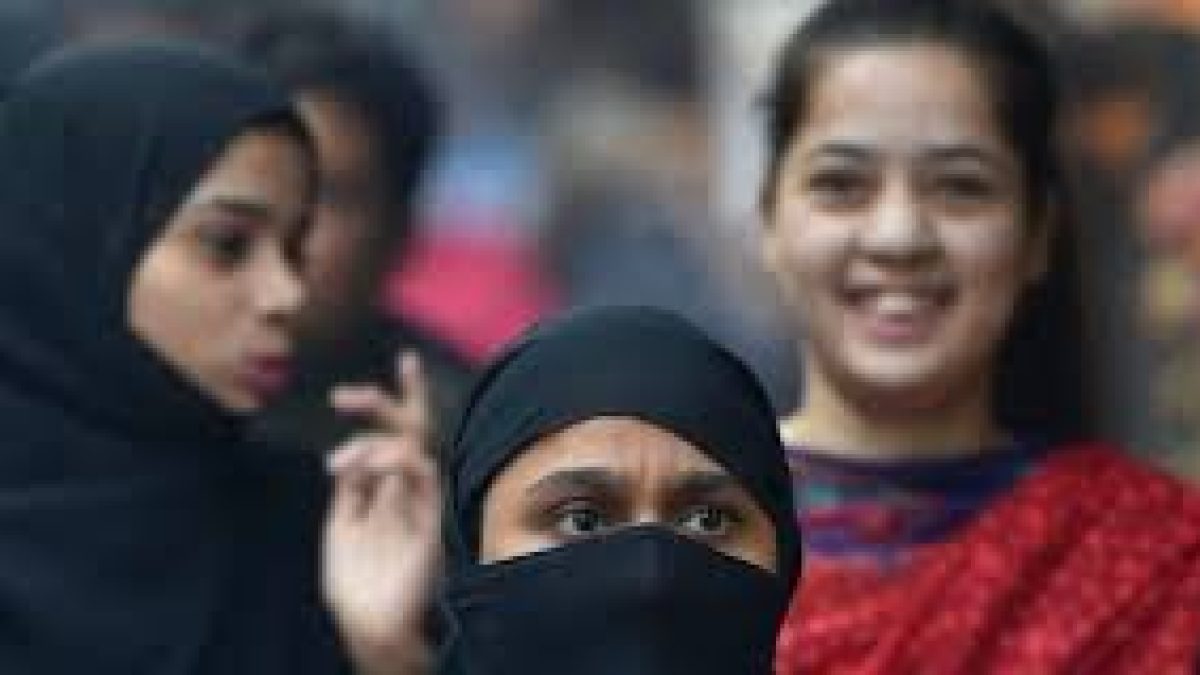 Age of marriage to be increase to 21 for girls