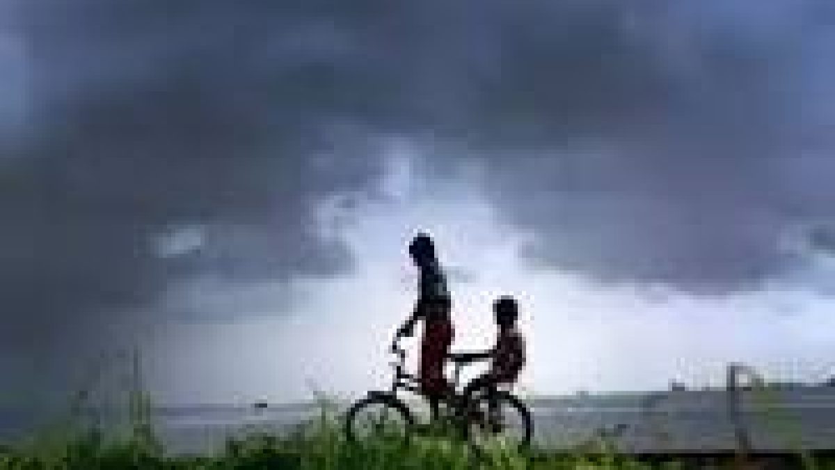Monsoon has covered the country, fastest pace since 2013