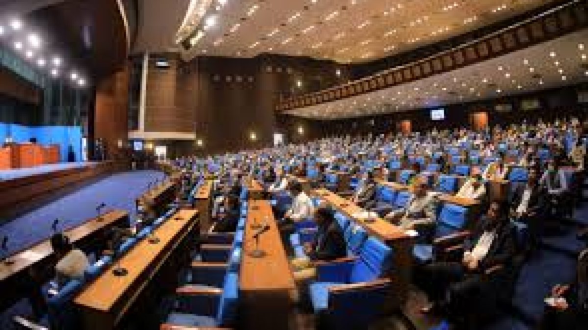 Nepal passes amendment on new map through second Constitution Amendment Bill
