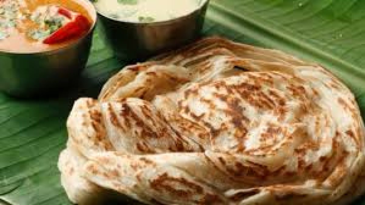 Packaged “parottas” would attract a GST of 18 percent