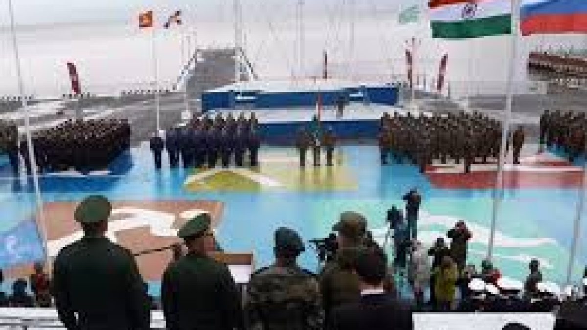 75th Victory Day Parade of World War II in Moscow