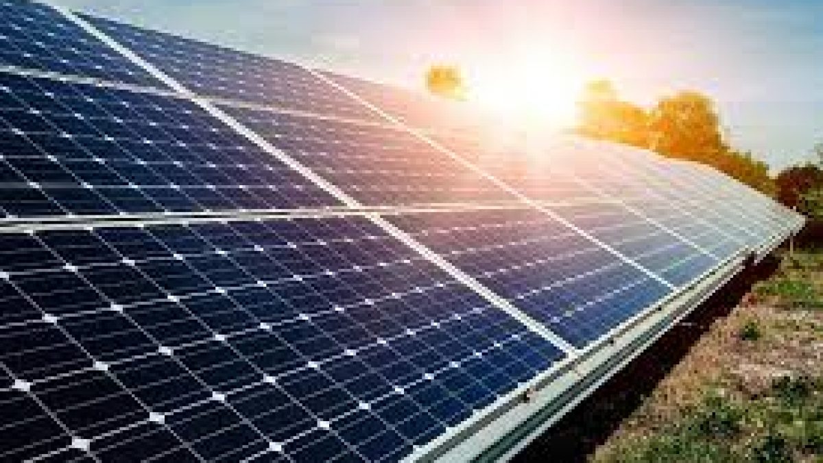 India to impose tariff barrier on solar cells, modules, inverters