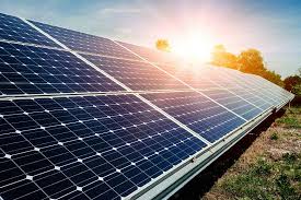 India to impose tariff barrier on solar cells, modules, inverters