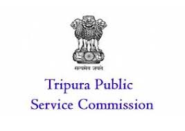 Tripura PSC Recruitment 2020