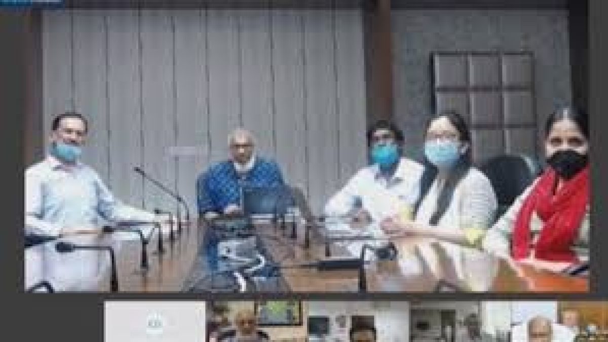 YUKTI 2.0 platform launched for Higher Education Institutes