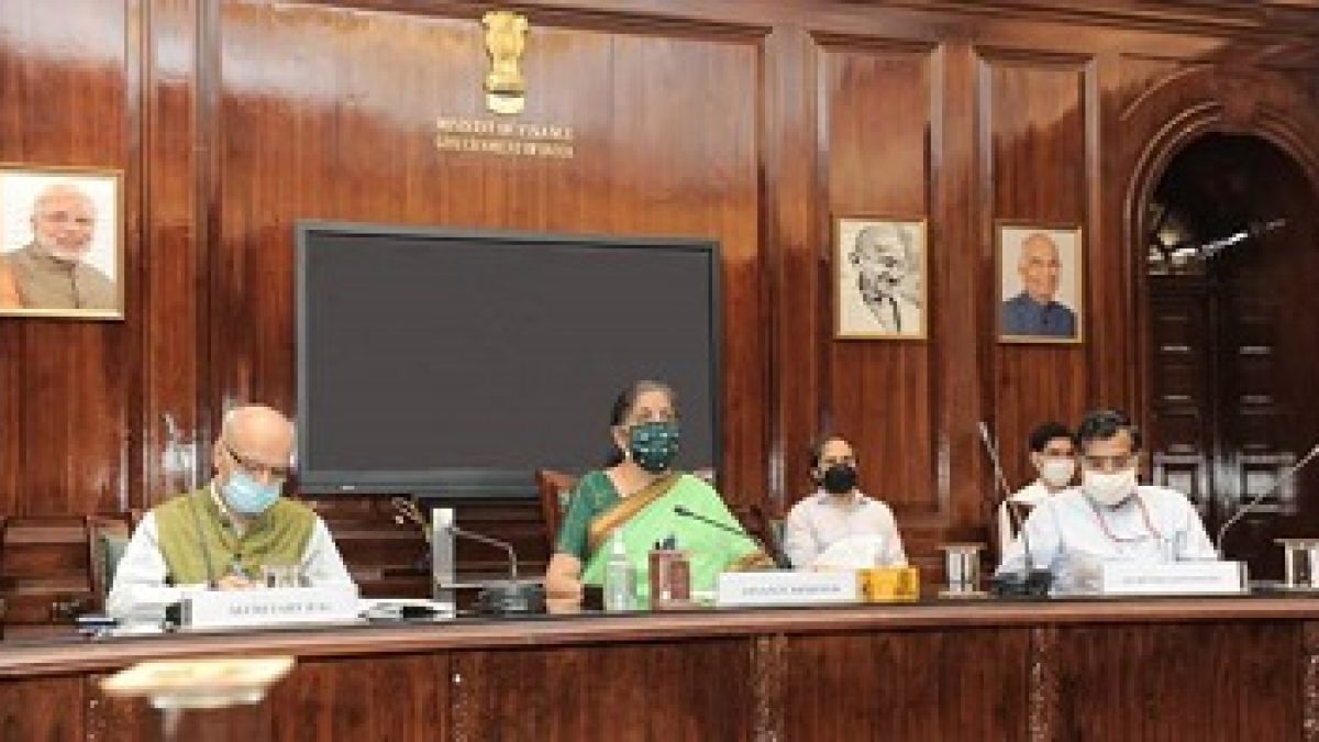 Restrictions on Public Procurement from certain countries