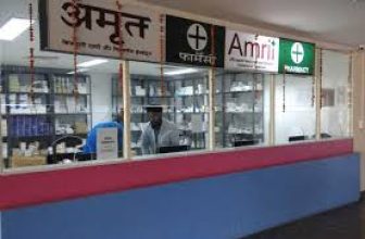 Jammu and Kashmir government establishes 12 AMRIT pharmacies