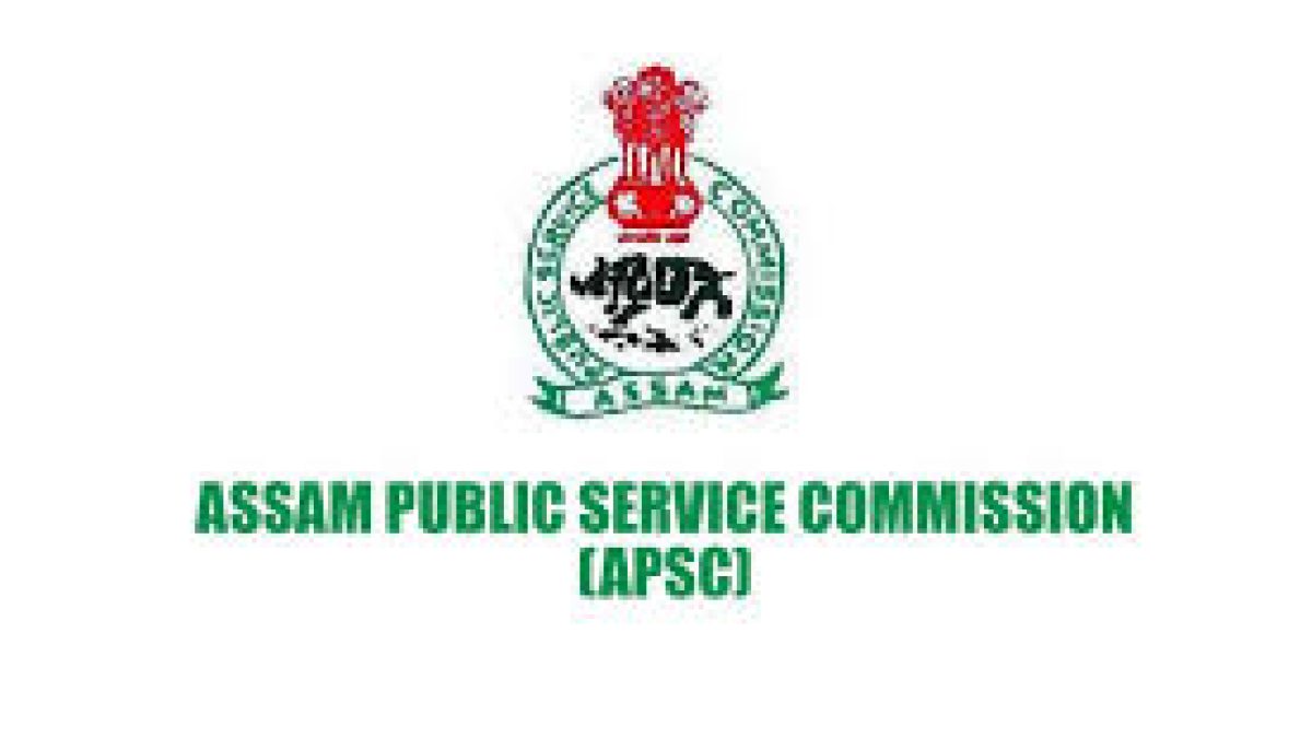 APSC Recruitment 2020 for 577 Junior Engineer Vacancy