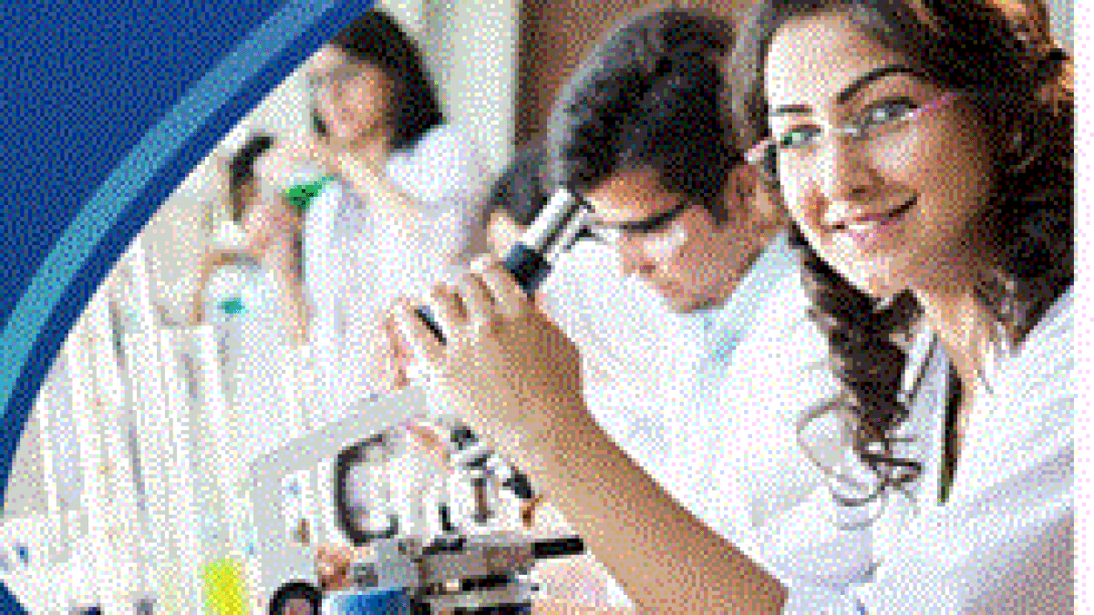 ‘Accelerate Vigyan’ to strengthen scientific research mechanism