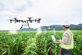 Agritech sector gains during covid-19 Pandemic