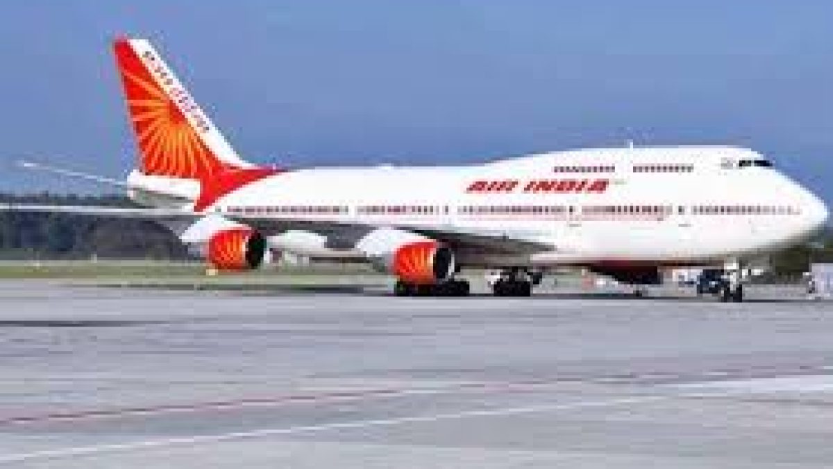 Government permits NRIs to own 100% stake of Air India