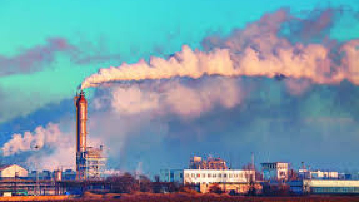 Air pollution reduces average life expectancy in India by five years