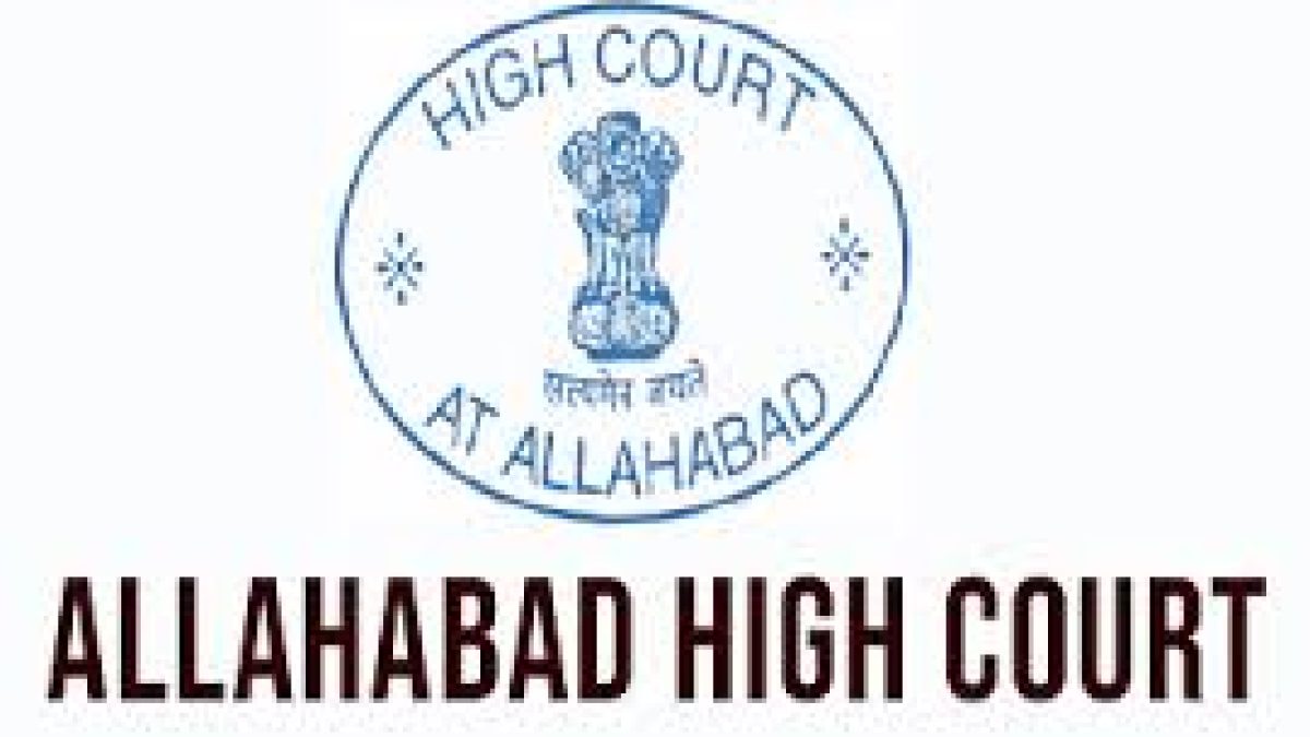 Allahabad High Court Recruitment 2020 for 102 Law Clerks Vacancy