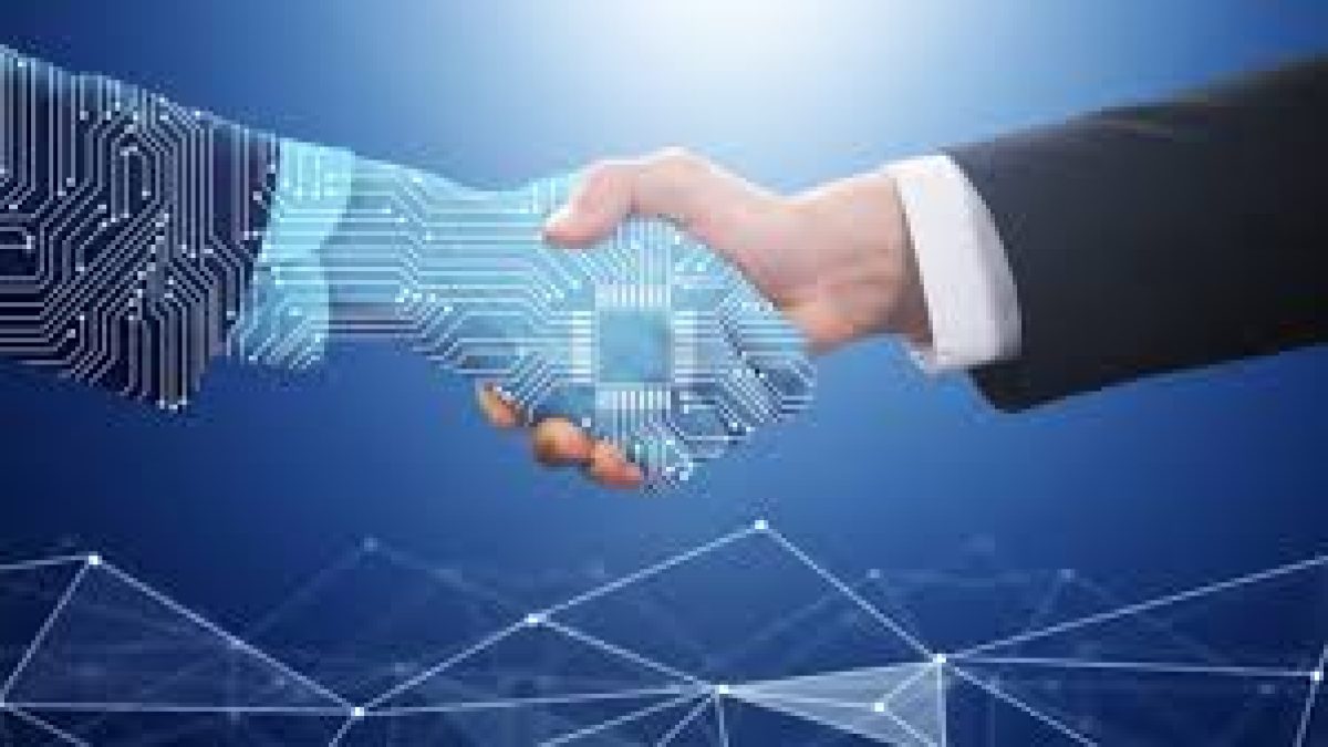 Artificial Intelligence to aid in better decision-making capacity