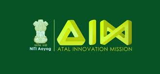 Atal Innovation Mission launched AIM iCREST