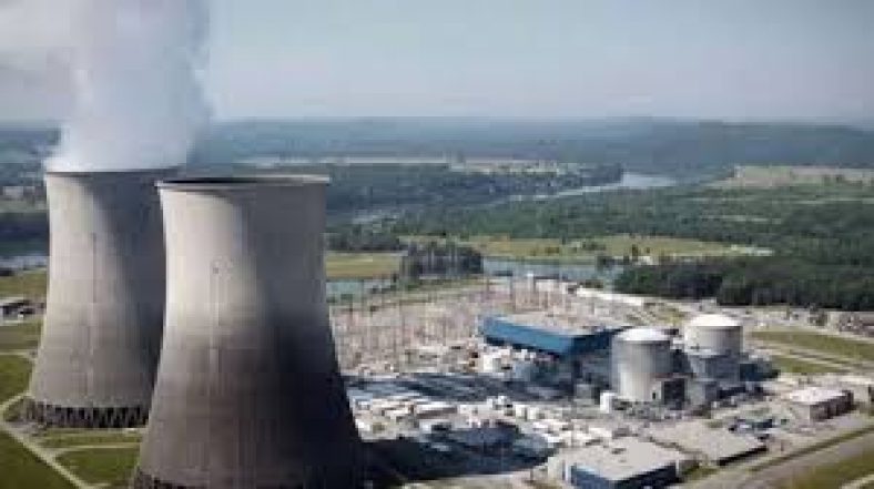 Indian Scientists Achieve Criticality Of Kakrapar Atomic Power Plant 3