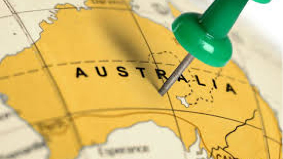 Indians lead in acquiring Australian citizenship in 2019-20