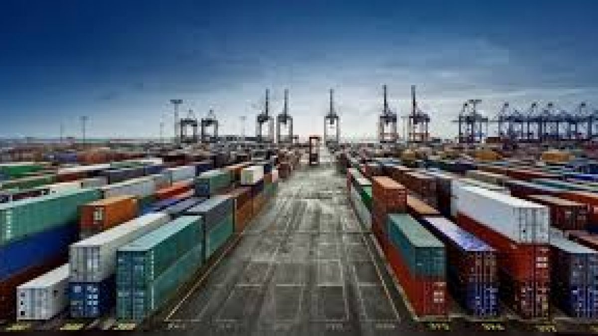 CCI approves Adani's acquisition of Krishnapatnam Port Company