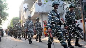 CRPF Recruitment 2020 for 800 Paramedical Staff Vacancy