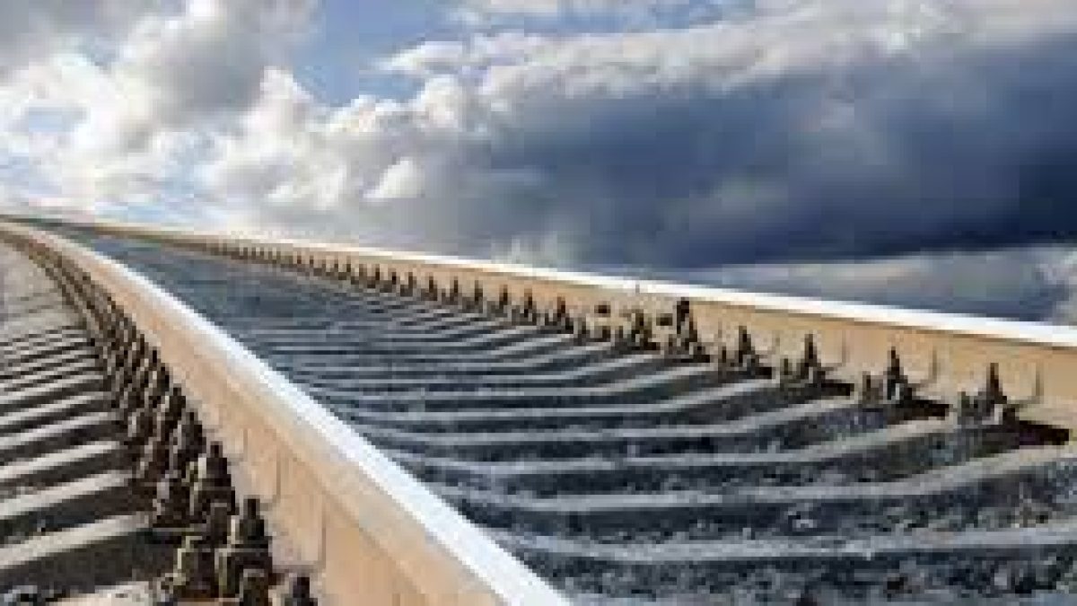 Iranian government drops India from Chabahar rail project