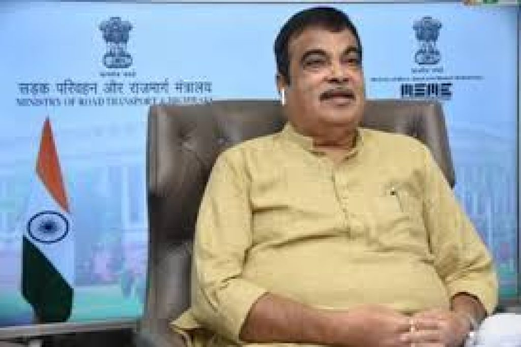 Road Transport and Highways Minister has Reviews Chambal Expressway Project