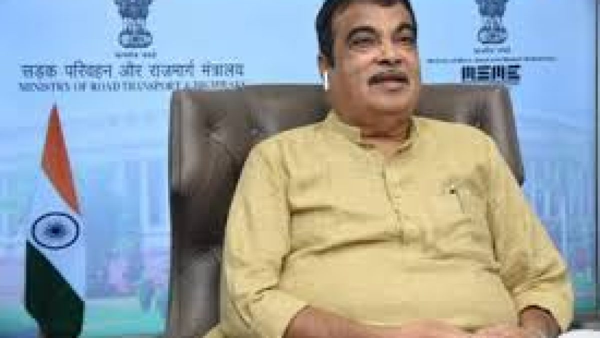 Road Transport and Highways Minister has Reviews Chambal Expressway Project
