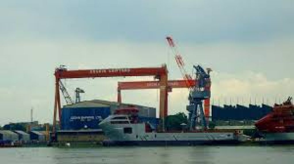 Cochin Shipyard Recruitment 2020 for 48 Industries Promotion Officer Vacancy
