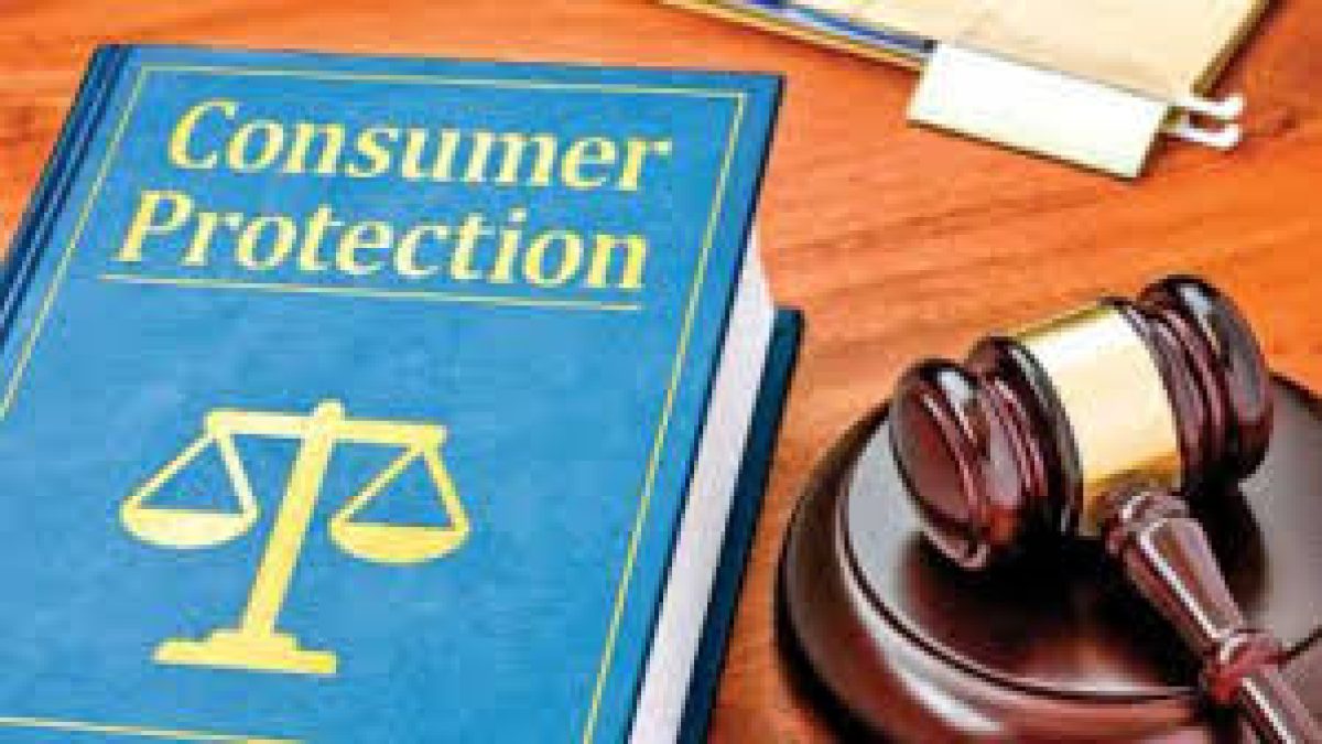 Consumer Protection Act, 2019 comes into force