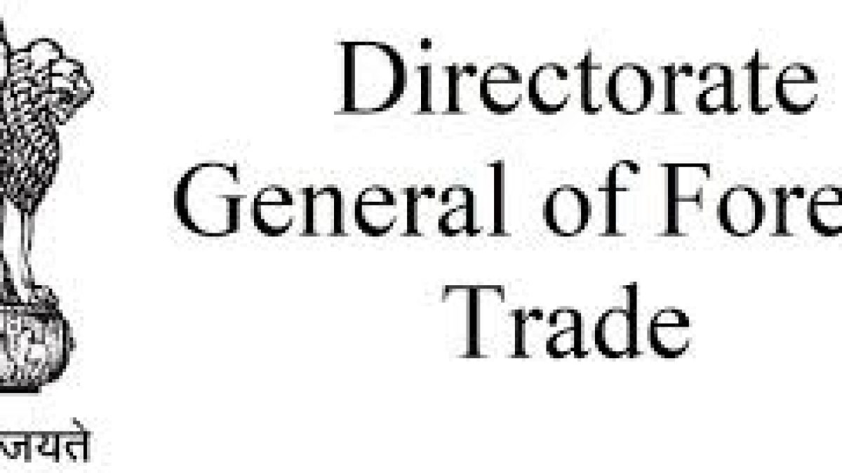 DGFT removed ban on export of surgical drapes, X-ray gowns