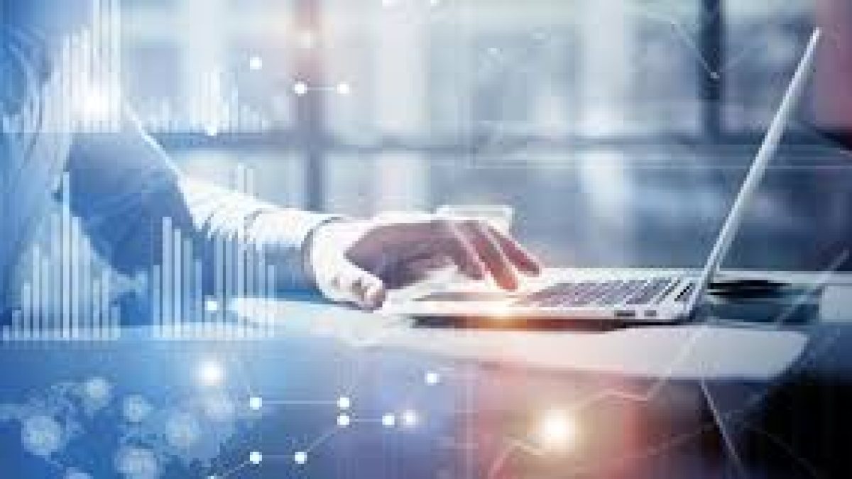 Digital investments to help companies become resilient