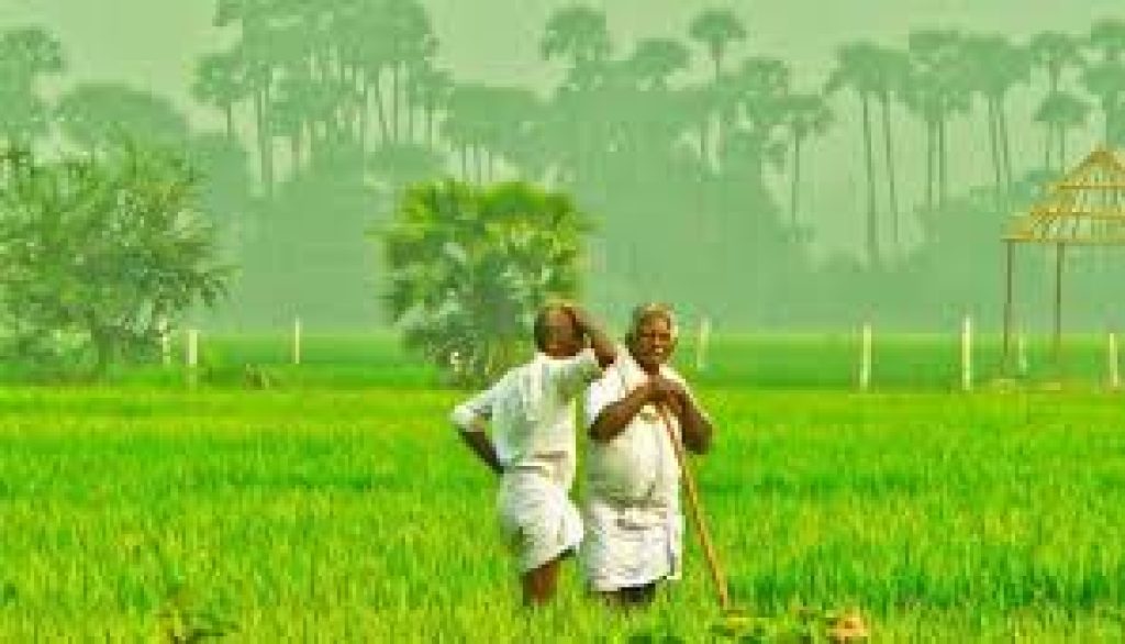 Barrier-free trading and remunerative prices for agriculture produce