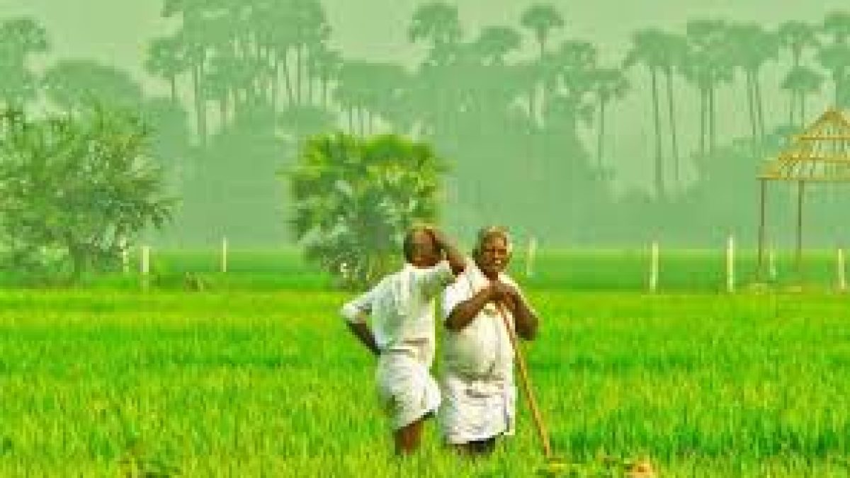 Barrier-free trading and remunerative prices for agriculture produce