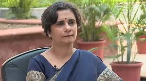 Gagandeep Kang quits the Director post of Translational Health Science and Technology Institute