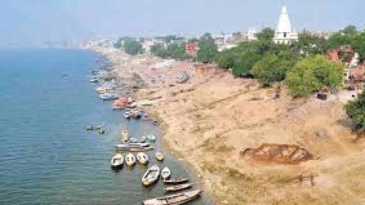 World Bank provides loan to enhance support for rejuvenating the Ganga