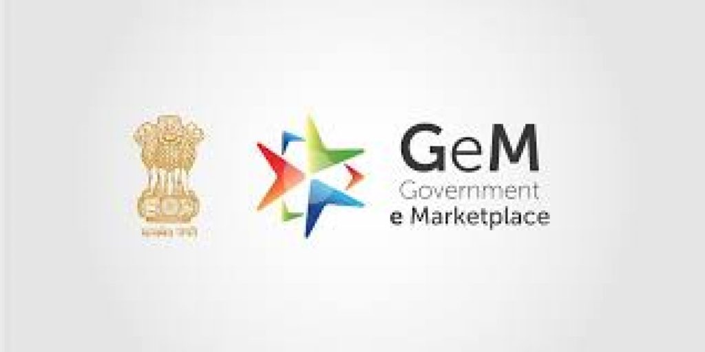 GeM to be integrated with Indian Railways' e-procurement system