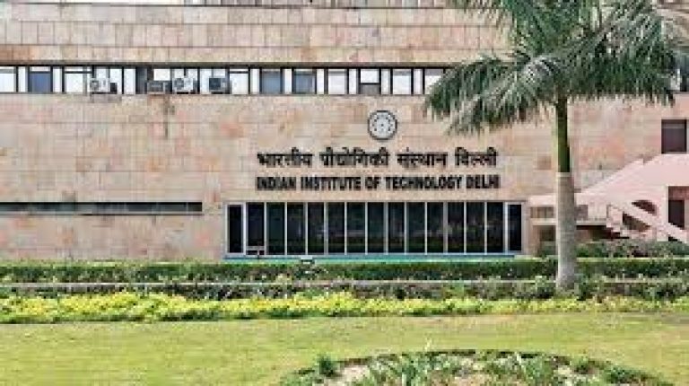 IIT Delhi Recruitment 2020 for 39 Executive Assistant Vacancy