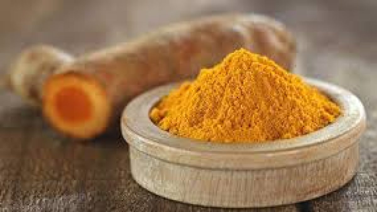 IIT Madras researchers found potential of turmeric in treating cancer