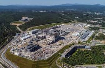 ITER celebrated start of Assembly of the ITER Tokamak