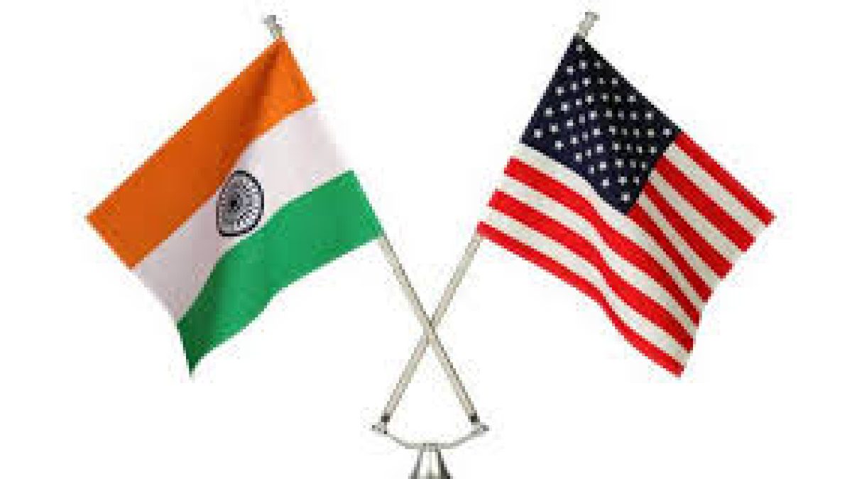 India-US bilateral ties have come to extraordinary momentum