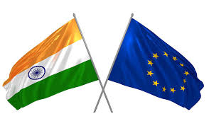15th Summit between India and European Union