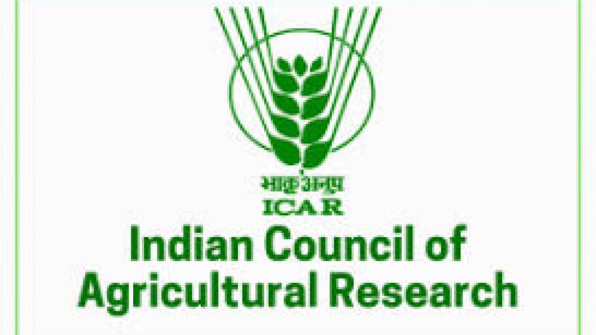 Indian Council of Agricultural Research