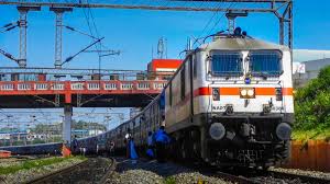 Indian Railways to RFID Tag all wagons by December 2022
